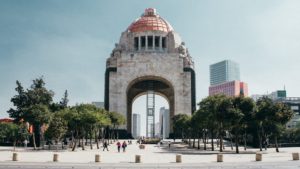 Best time to travel to Mexico