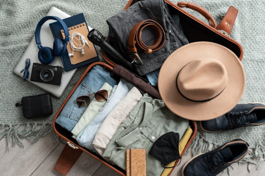 what to pack for mexico city