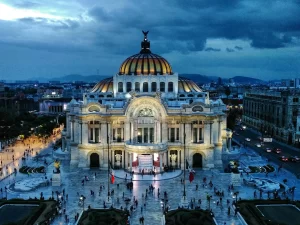 how many days do you need to explore mexico city in winter
