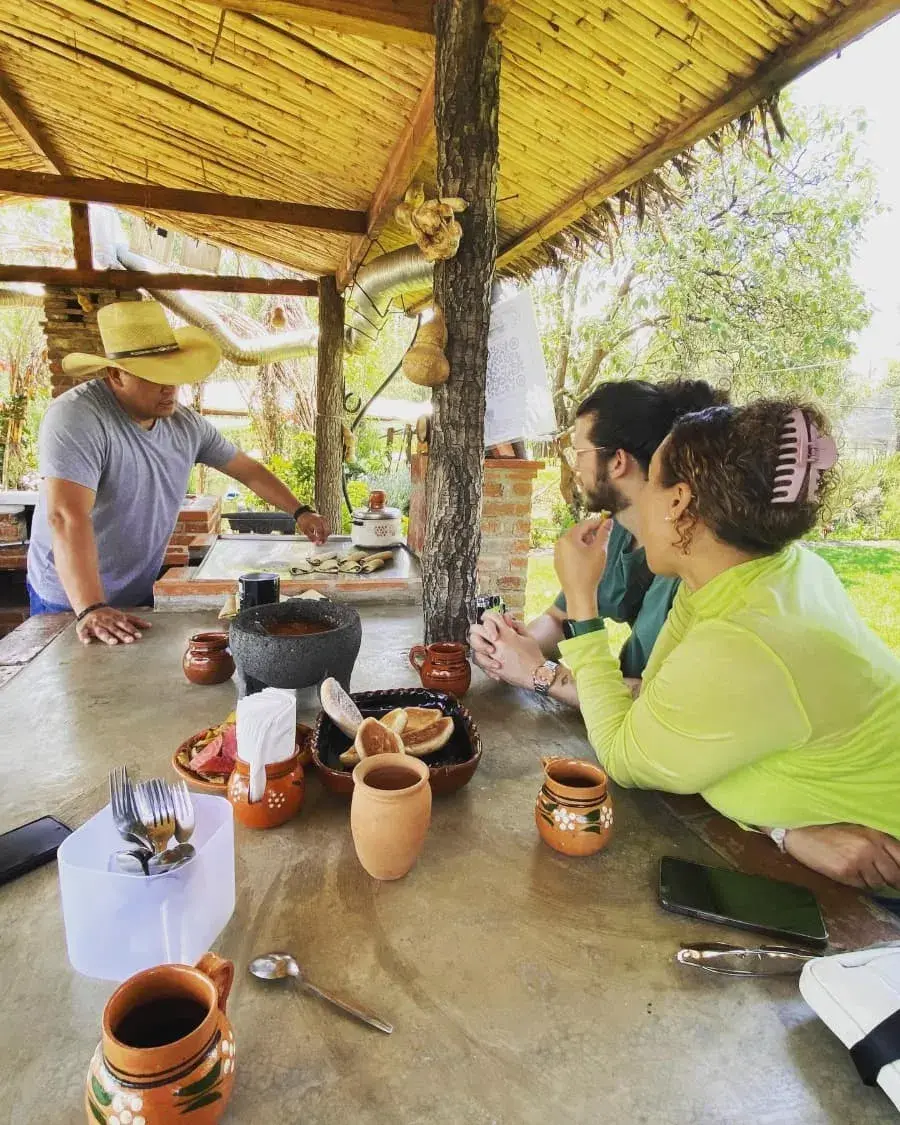 Is Xochimilco Known for Its Floating Gardens