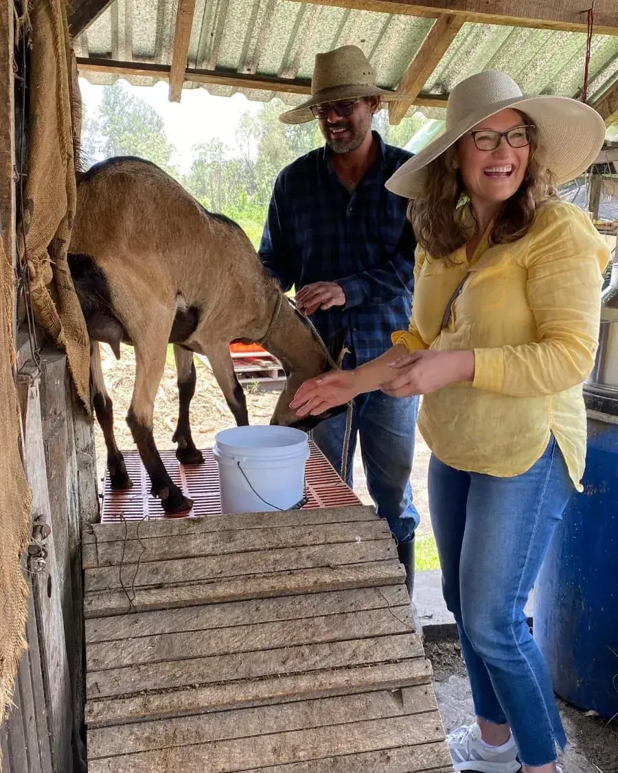 Is Xochimilco Known for Its Floating Gardens