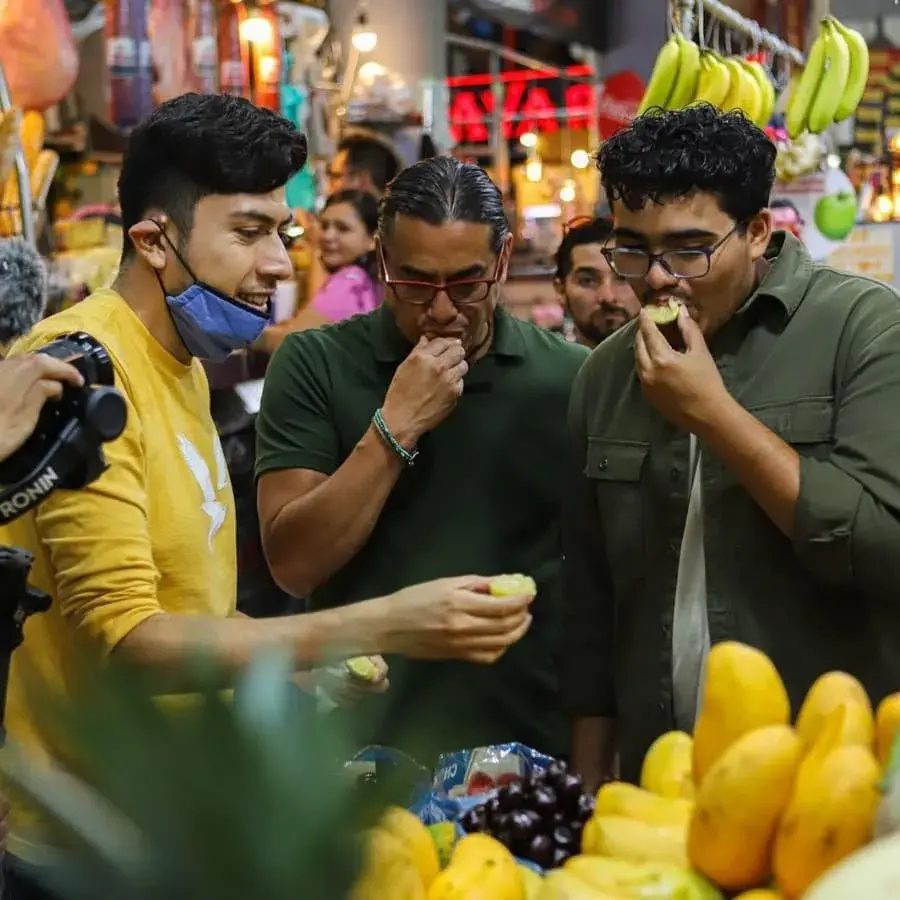 What to Do in Zócalo Mexico City in Summer