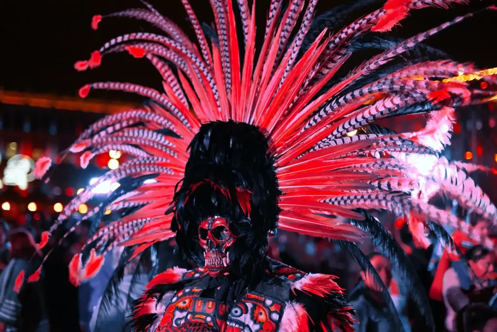 What to Do in Zócalo Mexico City in Summer