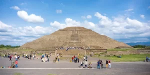 Things to Do in Teotihuacan in a Summer Day in Mexico City