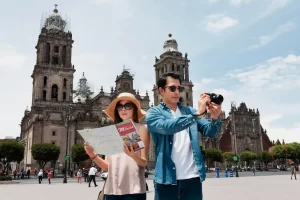 Why Mexico City Should Be Your Next Travel Destination