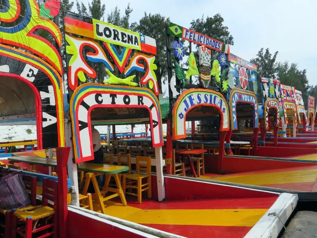 Best Time to Go to Xochimilco