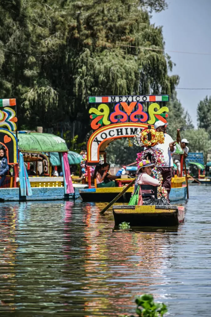 Best Time to Go to Xochimilco