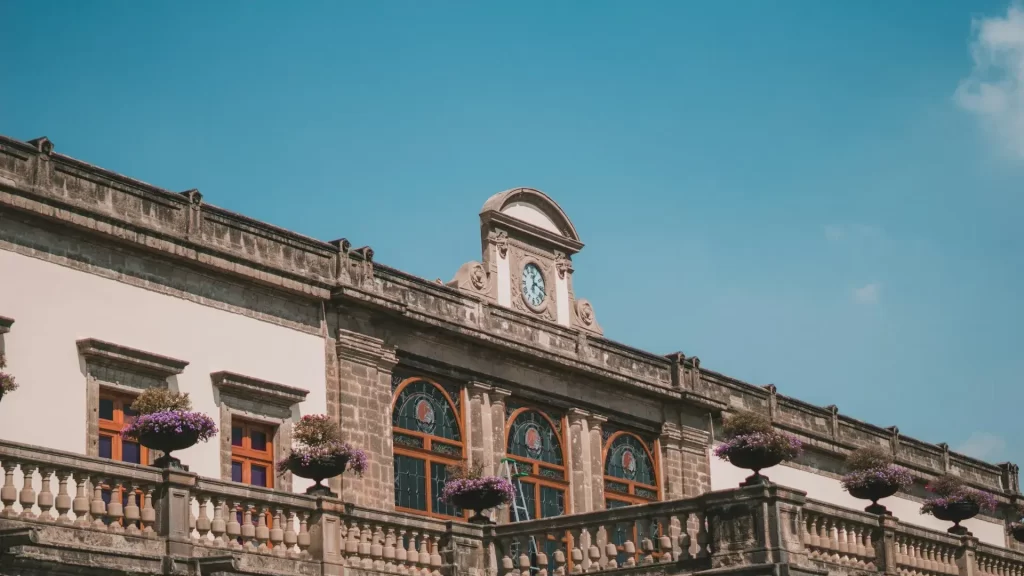 Why Chapultepec Castle Is Important