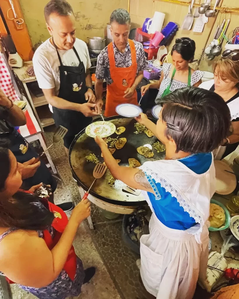 Tips for Tourists Visiting Mexico City for the 2026 World Cup