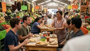 best local food to try in Mexico City during World Cup