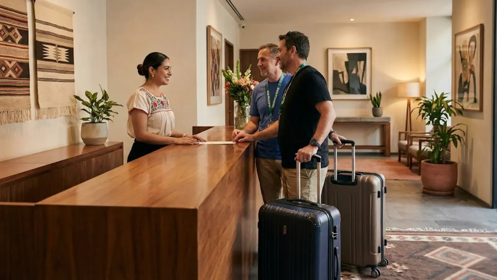 is it better to book tours before traveling to Mexico City