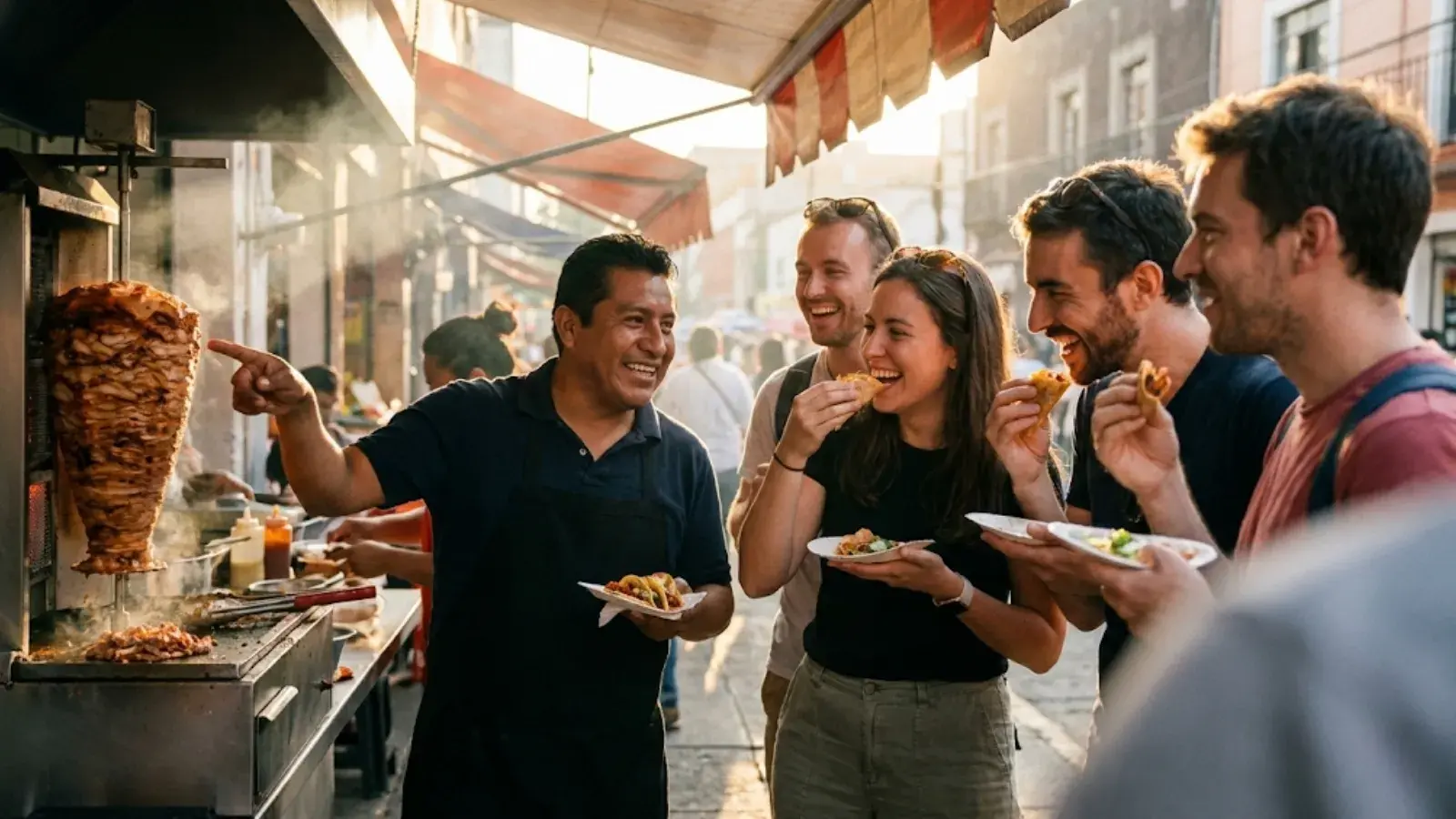 is it better to book tours before traveling to Mexico City