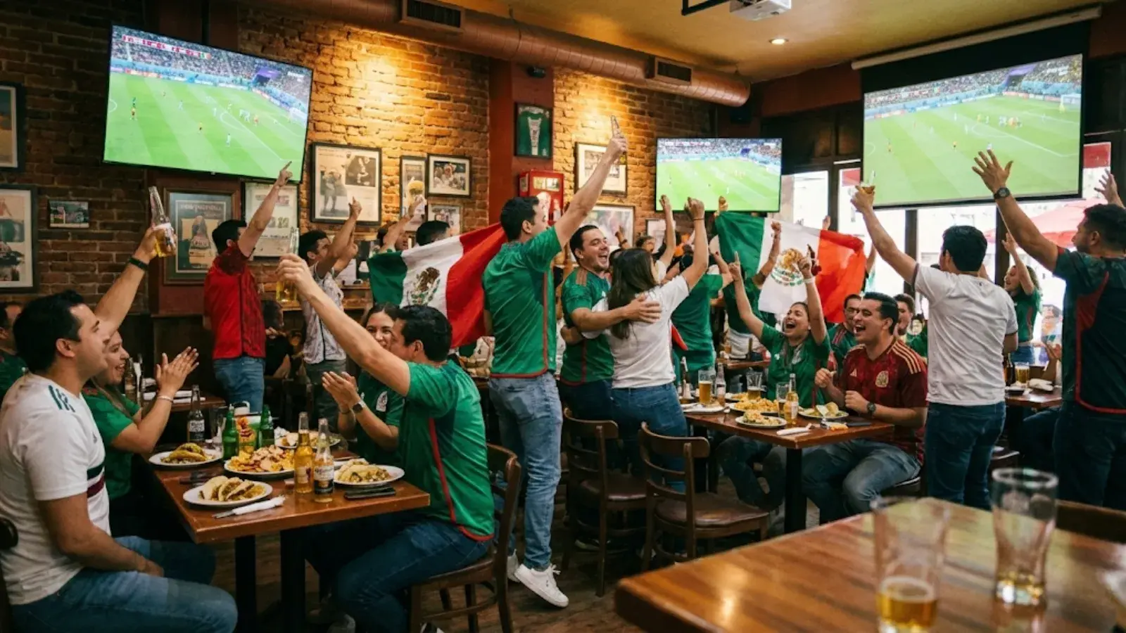 what to do in Mexico City between World Cup matches