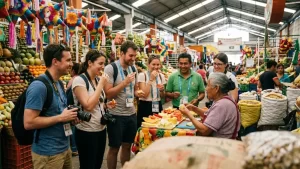 what to do in Mexico City between World Cup matches