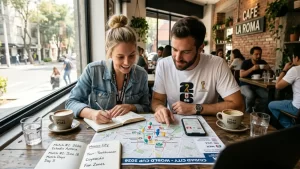 How to Plan Your Mexico City Itinerary Around World Cup Matches