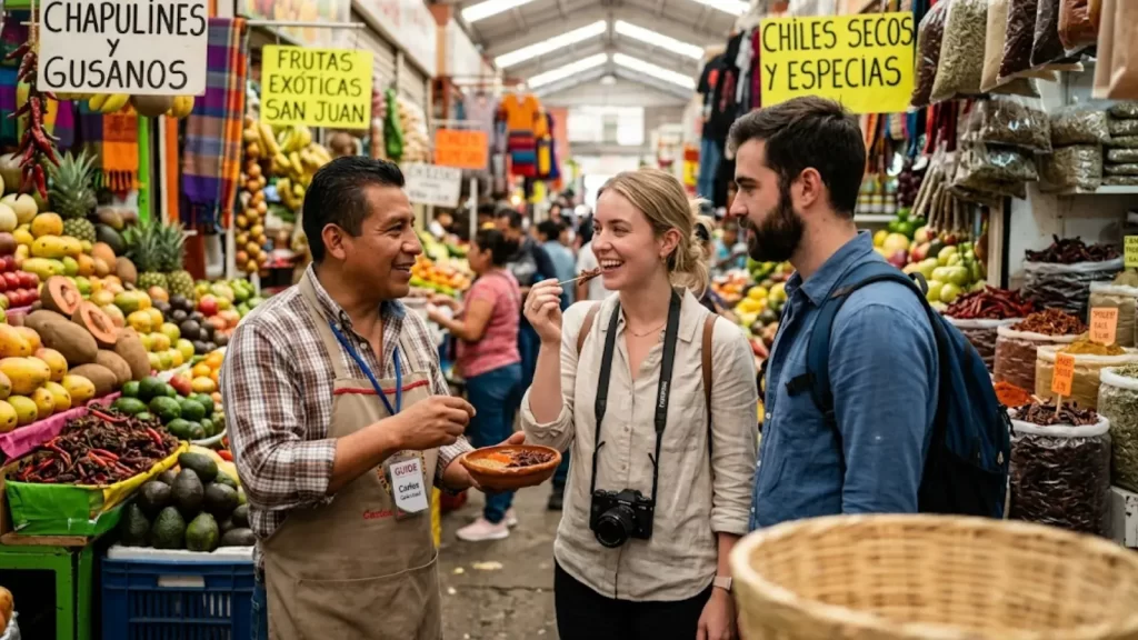 3-Day Mexico City Itinerary for World Cup Visitors