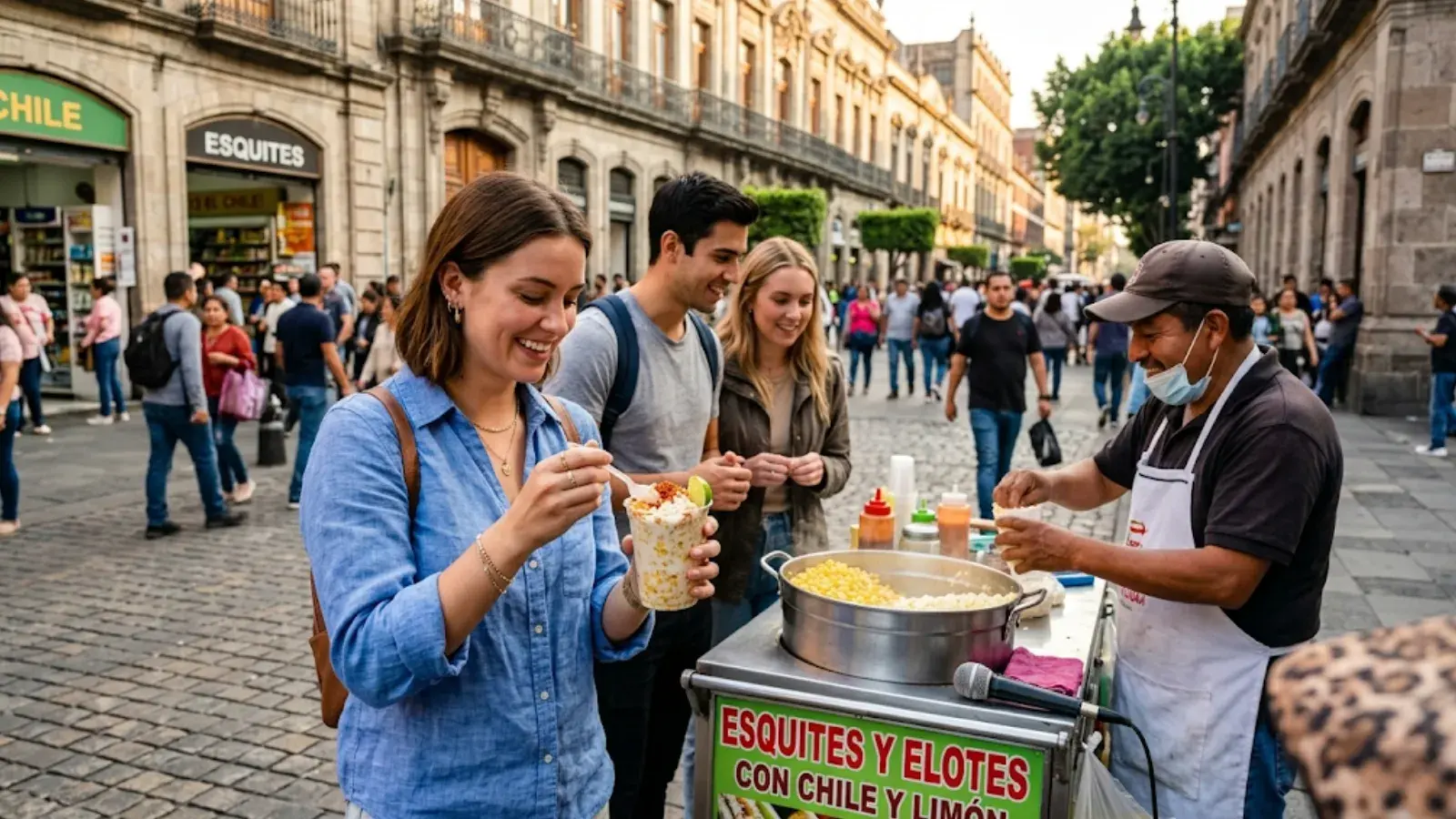 Traditional Mexican Foods Every World Cup Visitor Should Try