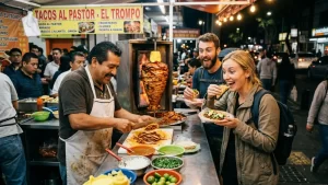 Traditional Mexican Foods Every World Cup Visitor Should Try