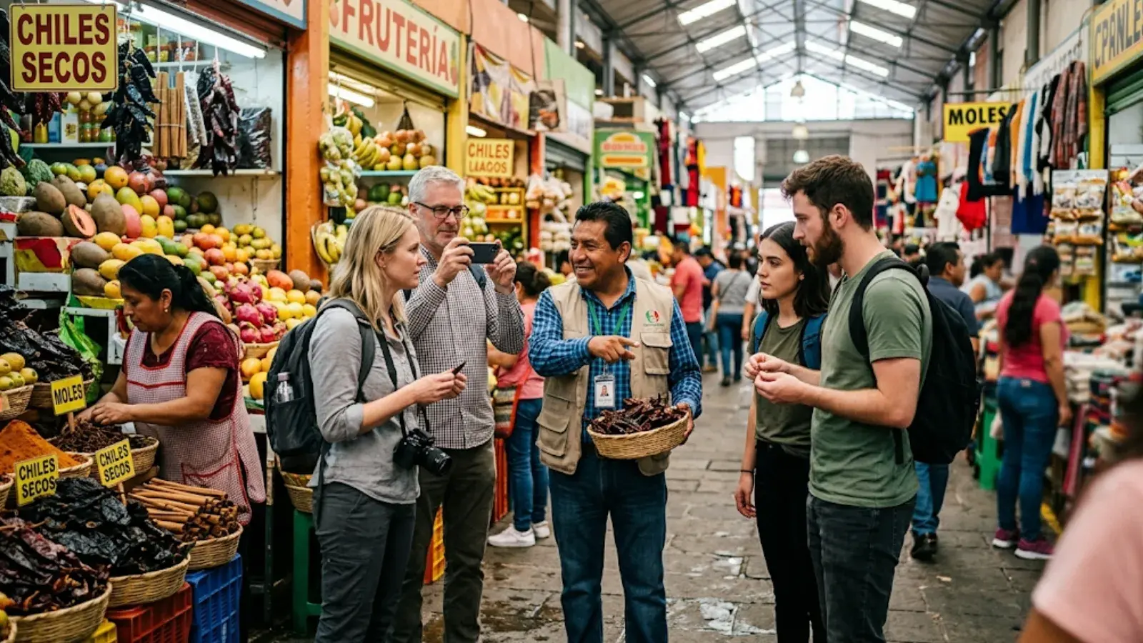 What experiences are worth paying for in Mexico City